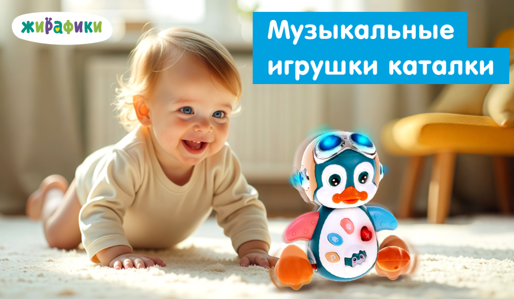 Новинки On Time