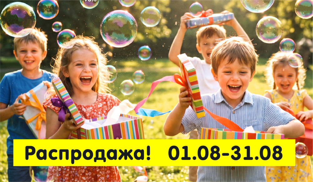Бесконечный космос цен