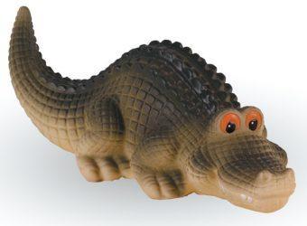 ПВХ Крокодил Кирилл