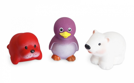 ПВХ Набор Север