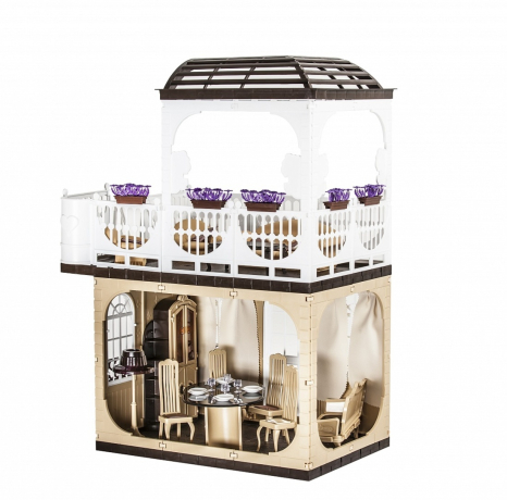 Дом Коллекция