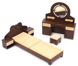 Наб. мебели для спальни Коллекция