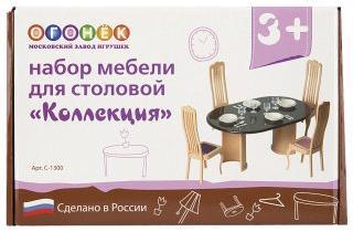 Наб. мебели для столовой Коллекция