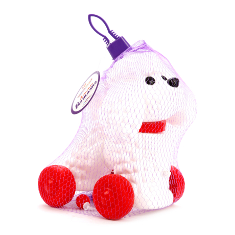 Каталка Собака Фафик