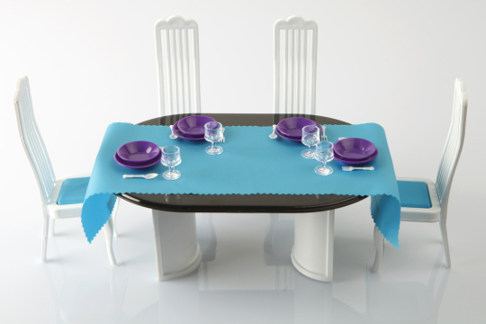 Столовая Конфетти