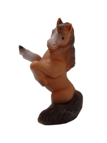 ПВХ Конь Буян