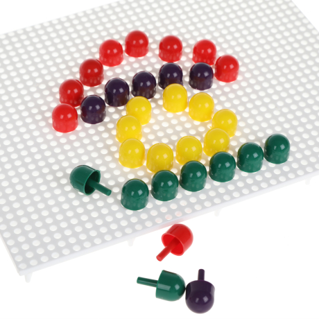 Мозаика 60 элементов