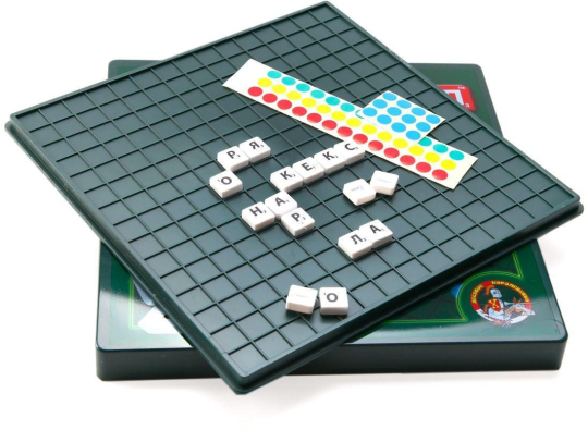 НИ Словодел пластиковый