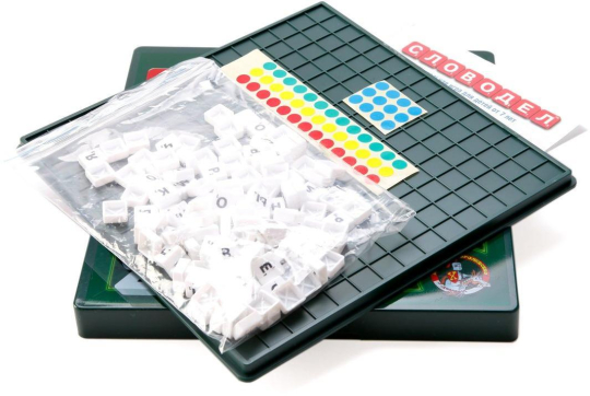 НИ Словодел пластиковый