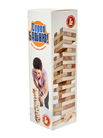 НИ Сорви башню