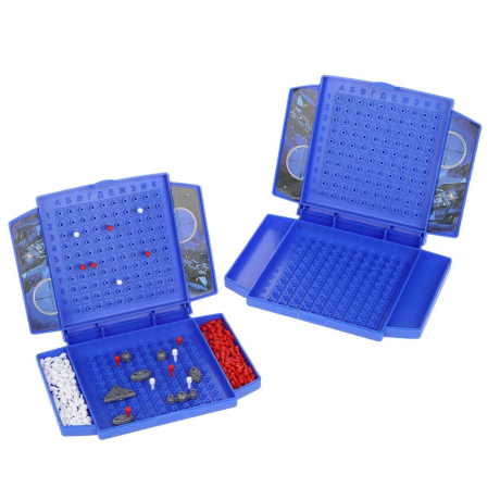 НИ Космобой мини