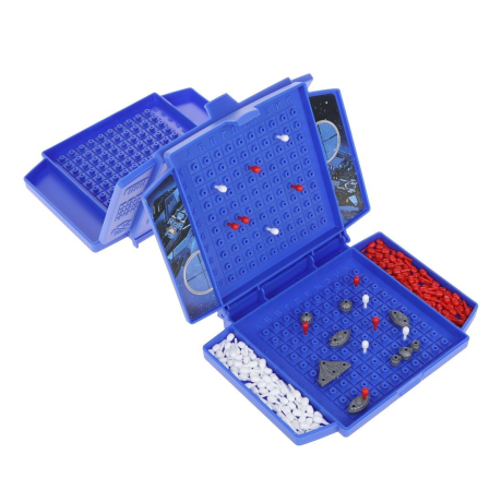 НИ Космобой мини