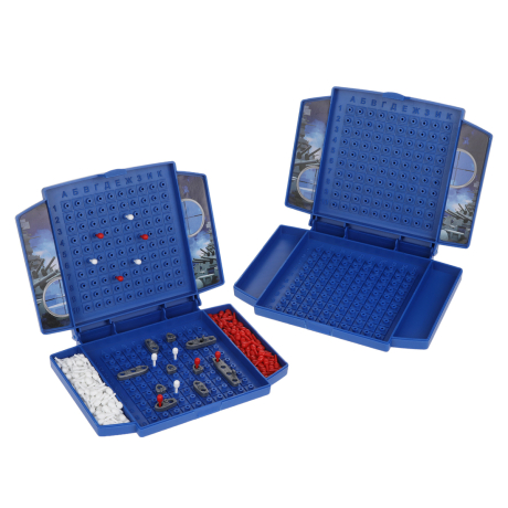 НИ Морской бой мини