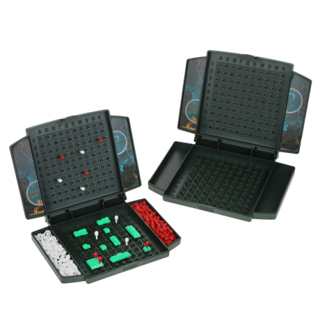 НИ Танковый бой мини