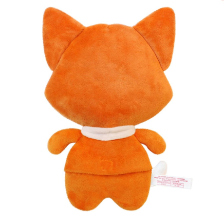 Игрушка Доктор Мякиш - Корги