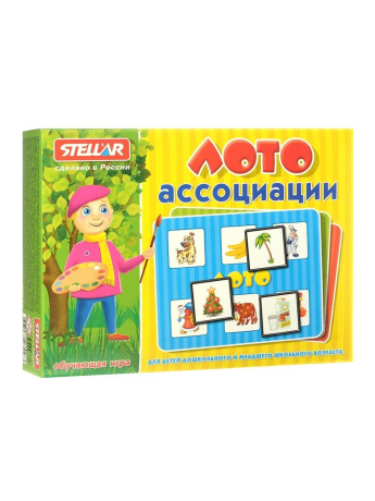 Лото Ассоциации