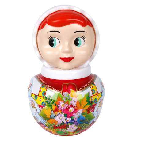 Неваляшка малая Аленушка в асс-те