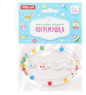 Погремушка Галактика