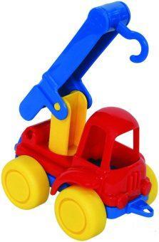 Кран Нордик