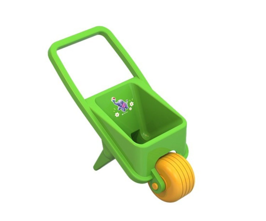 Тачка в асс-те