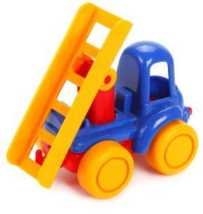 Пожарная машина Нордик без инд.уп.