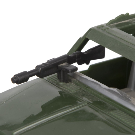 Пикап Патруль