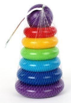 Пирамида Шарик