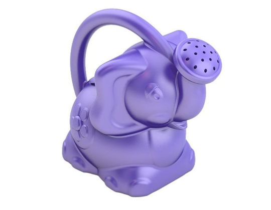 Лейка Слоник в ассорт.