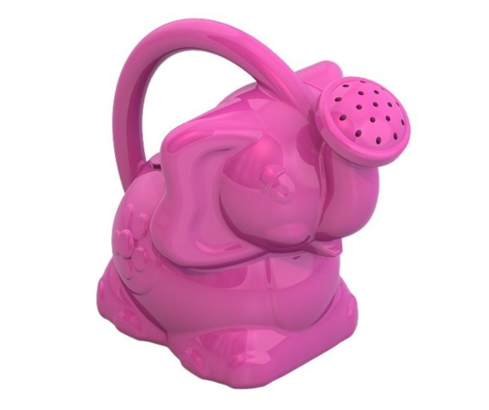 Лейка Слоник в ассорт.