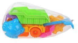 Набор для песка №66 в ассорт.