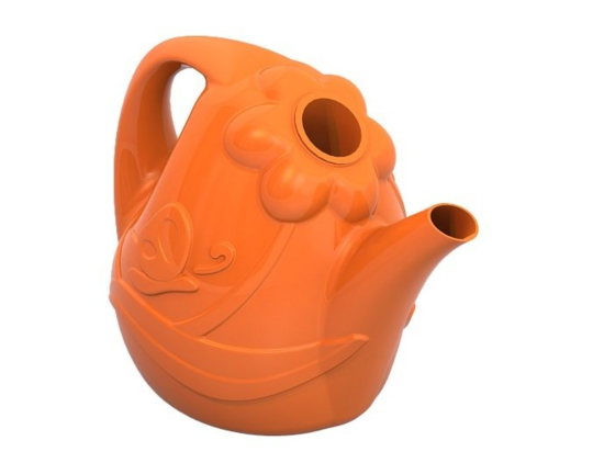 Лейка Ромашка в ассорт.