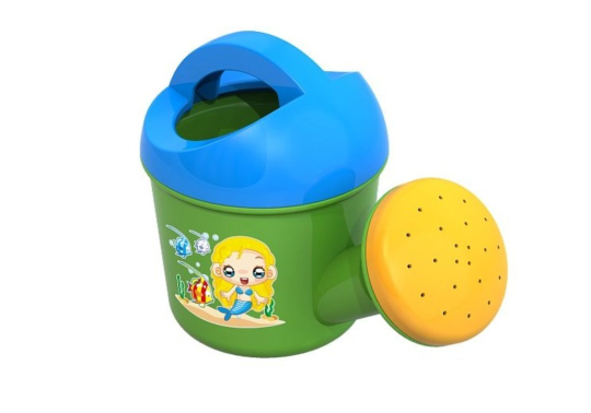 Лейка Кроха в ассорт.