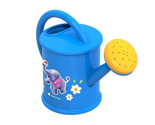 Лейка малая, в ассорт.