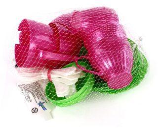 Набор посуды Чайный сервиз Волшебная Хозяюшка, 24 пред., в ассорт.