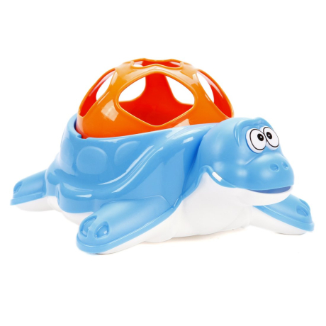 Логическая игрушка Черепаха, в асс-те