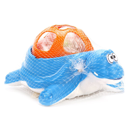 Логическая игрушка Черепаха, в асс-те