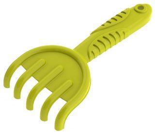 Грабли Волна 20 см в асс-те