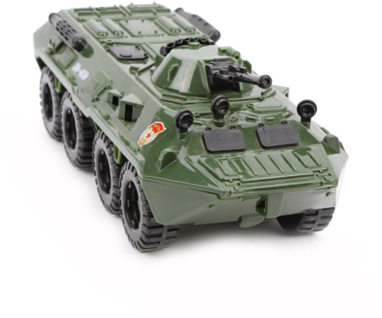 Бронетранспортер Комбат