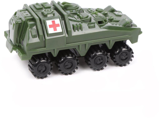 Бронетранспортер Санитар