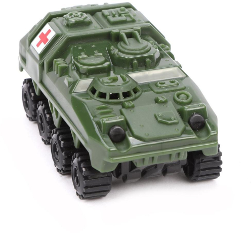 Бронетранспортер Санитар