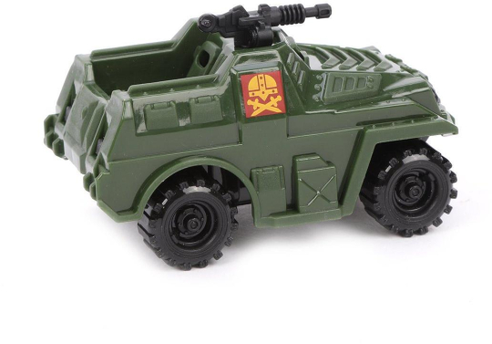 Разведывательная машина След