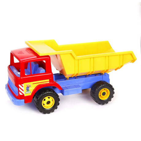 Самосвал большой Гросс