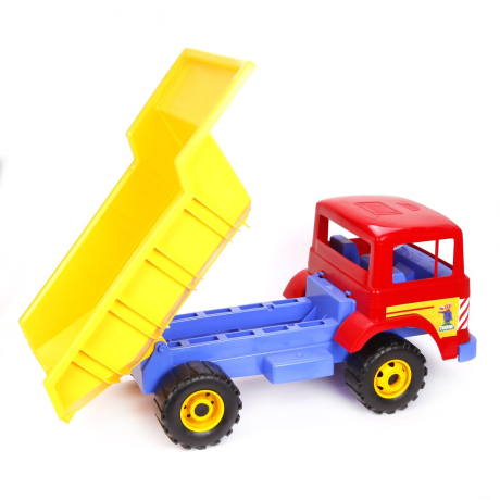 Самосвал большой Гросс