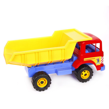 Самосвал большой Гросс