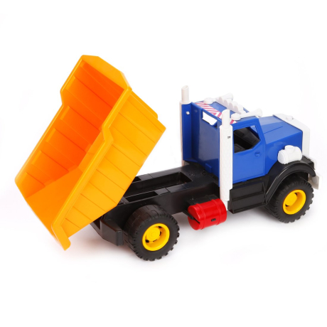 Самосвал карьерный Трак