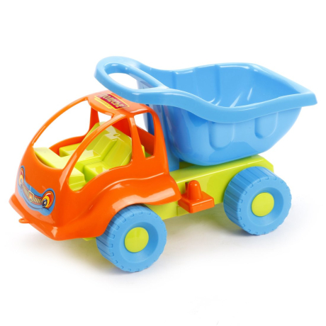 Самосвал Муравей в ассорт.