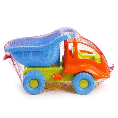 Самосвал Муравей в ассорт.