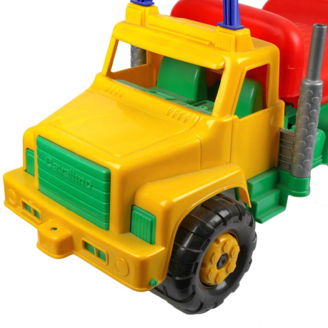 Машина-каталка Супергигант-2 в асс-те