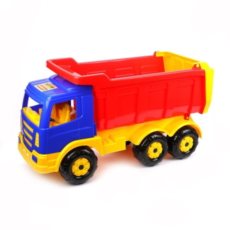 Автомобиль-самосвал Премиум в ассорт.