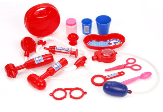 Набор Доктор №3